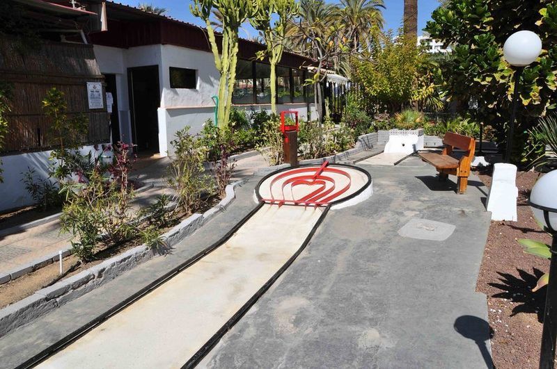 فندق San Valentin & Terraflor Park بلايا ديل إنغلز المظهر الخارجي الصورة