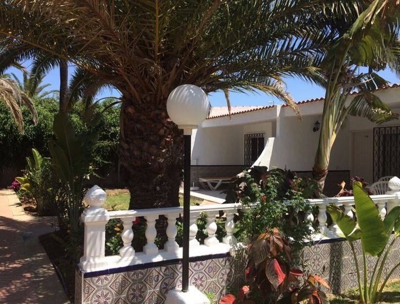 فندق San Valentin & Terraflor Park بلايا ديل إنغلز المظهر الخارجي الصورة
